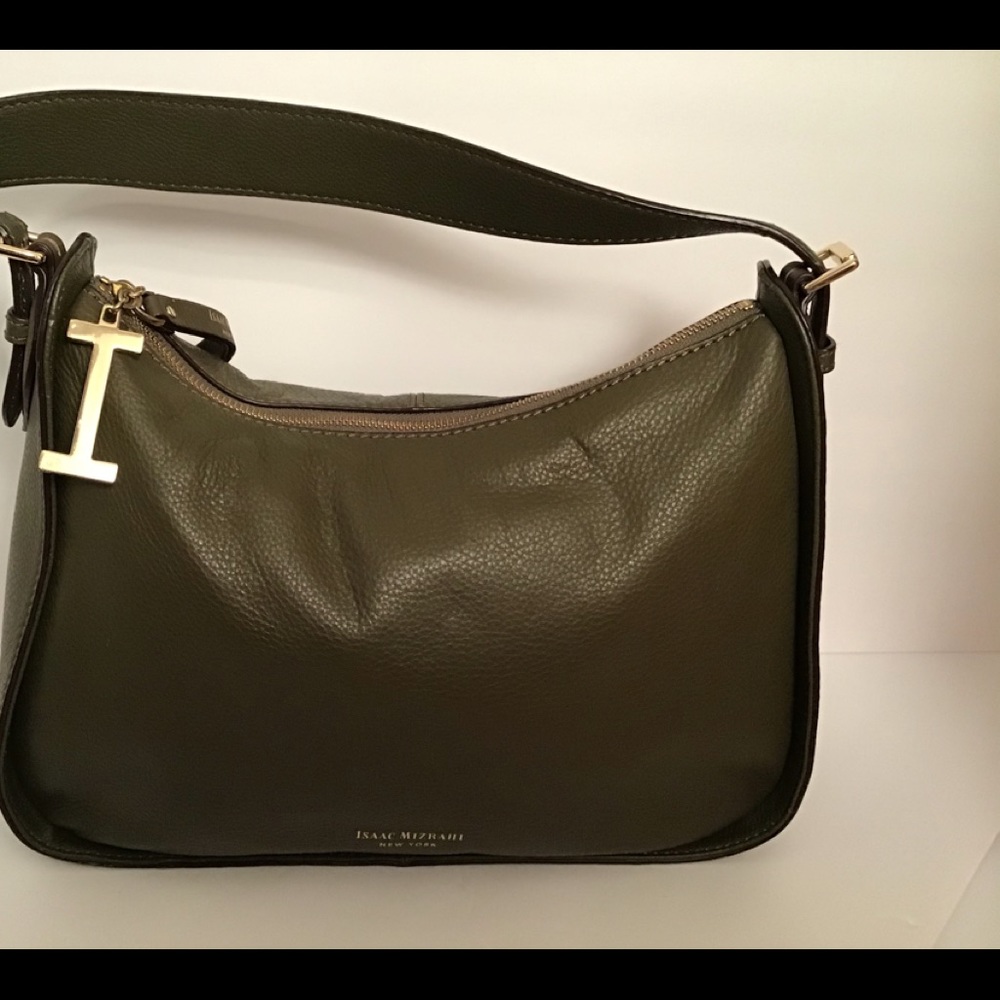 Isaac Mizrahi purse